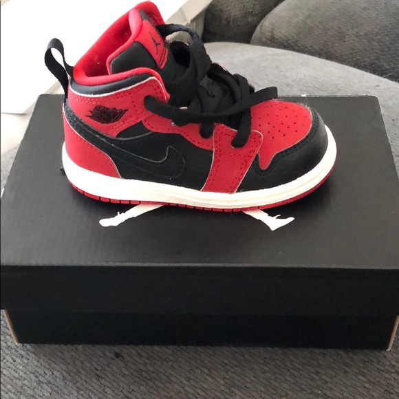 jordan 1 mid bt